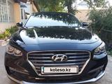 Hyundai Grandeur 2018 года за 10 000 000 тг. в Шымкент – фото 2