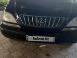 Lexus RX 300 2001 года за 4 300 000 тг. в Кордай