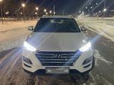 Hyundai Tucson 2020 года за 12 500 000 тг. в Астана – фото 3