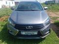 ВАЗ (Lada) Vesta Cross 2020 годаүшін5 500 000 тг. в Павлодар – фото 5