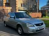 ВАЗ (Lada) Priora 2170 2012 годаүшін2 000 000 тг. в Астана – фото 2