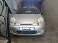 Daewoo Matiz 2014 годаfor2 500 000 тг. в Шымкент – фото 4