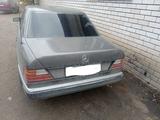 Mercedes-Benz E 230 1992 годаүшін2 200 000 тг. в Актобе – фото 2