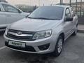 ВАЗ (Lada) Granta 2190 2015 года за 2 800 000 тг. в Шымкент