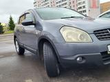 Nissan Qashqai 2007 года за 3 600 000 тг. в Петропавловск – фото 2