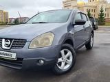 Nissan Qashqai 2007 года за 3 600 000 тг. в Петропавловск