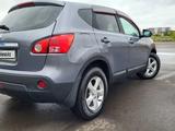 Nissan Qashqai 2007 года за 3 600 000 тг. в Петропавловск – фото 3