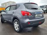 Nissan Qashqai 2007 года за 3 600 000 тг. в Петропавловск – фото 4