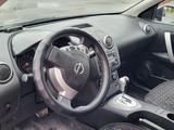 Nissan Qashqai 2007 года за 3 600 000 тг. в Петропавловск – фото 5