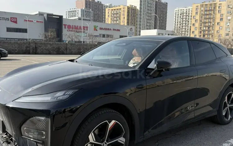Deepal S07 2026 года за 13 500 000 тг. в Алматы