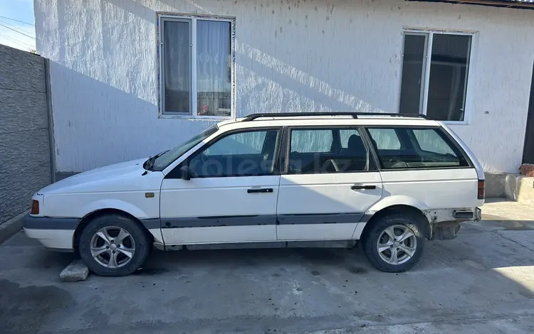 Volkswagen Passat 1991 годаfor1 200 000 тг. в Тараз