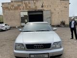 Audi 100 1994 годаүшін2 500 000 тг. в Караганда – фото 4