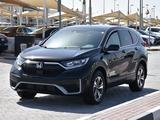 Honda CR-V 2020 года за 14 000 000 тг. в Петропавловск – фото 3