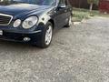 Mercedes-Benz E 240 2002 годаүшін3 200 000 тг. в Атырау – фото 4