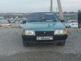 ВАЗ (Lada) 21099 1999 года за 1 000 000 тг. в Шымкент