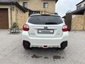 Subaru XV 2013 года за 7 400 000 тг. в Караганда – фото 5