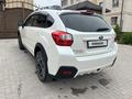 Subaru XV 2013 года за 7 400 000 тг. в Караганда – фото 7