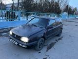 Volkswagen Golf 1992 годаүшін650 000 тг. в Алматы – фото 2