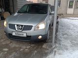 Nissan Qashqai 2007 годаfor4 700 000 тг. в Алматы – фото 2