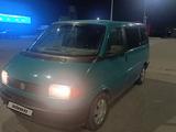 Volkswagen Multivan 1995 годаfor3 200 000 тг. в Костанай – фото 5