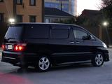 Toyota Alphard 2007 годаfor6 500 000 тг. в Актобе – фото 4