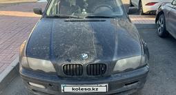 BMW 318 1999 года за 2 600 000 тг. в Астана – фото 3