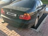 BMW 318 1999 года за 2 900 000 тг. в Астана – фото 3