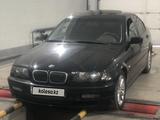 BMW 318 1999 годаүшін2 600 000 тг. в Астана
