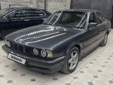 BMW 520 1992 года за 1 300 000 тг. в Алматы