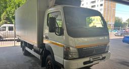 Fuso (Mitsubishi)  Canter 2012 года за 11 900 000 тг. в Алматы – фото 4