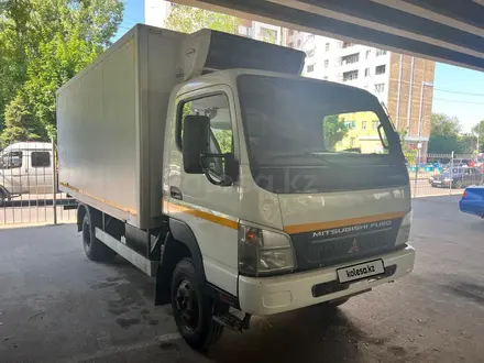 Fuso (Mitsubishi)  Canter 2012 года за 11 900 000 тг. в Алматы – фото 4