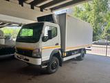 Fuso (Mitsubishi)  Canter 2012 года за 11 900 000 тг. в Алматы – фото 3