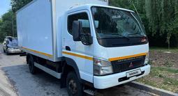 Fuso (Mitsubishi)  Canter 2012 года за 11 900 000 тг. в Алматы