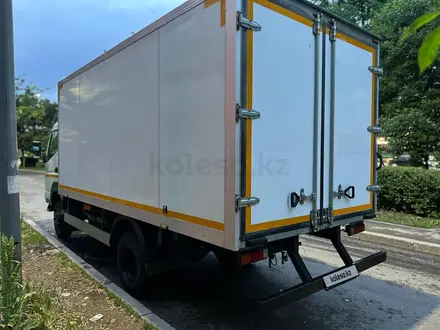 Fuso (Mitsubishi)  Canter 2012 года за 11 900 000 тг. в Алматы – фото 6