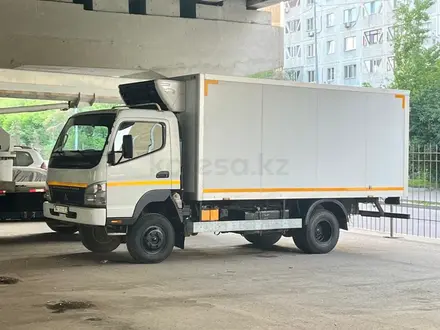 Fuso (Mitsubishi)  Canter 2012 года за 11 900 000 тг. в Алматы – фото 8
