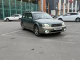 Subaru Outback 2002 года за 3 500 000 тг. в Алматы – фото 2