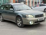 Subaru Outback 2002 года за 3 500 000 тг. в Алматы – фото 4