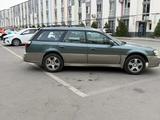 Subaru Outback 2002 года за 3 500 000 тг. в Алматы – фото 5