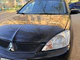 Mitsubishi Lancer 2006 года за 1 900 000 тг. в Костанай – фото 3