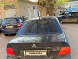 Mitsubishi Lancer 2006 года за 1 900 000 тг. в Костанай – фото 4