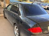 Mitsubishi Lancer 2006 года за 1 900 000 тг. в Костанай – фото 5