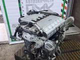 Двигатель AZZ; BAA, BKJ, BMV, BMX, — объемом 3.2 литра Volkswagen Touareg за 650 750 тг. в Астана – фото 5