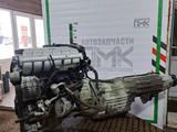 Двигатель AZZ; BAA, BKJ, BMV, BMX, — объемом 3.2 литра Volkswagen Touareg за 650 750 тг. в Астана – фото 3