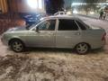 ВАЗ (Lada) Priora 2170 2007 годаfor1 400 000 тг. в Актобе – фото 3