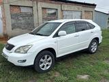 Lexus RX 300 2003 годаfor5 750 000 тг. в Усть-Каменогорск – фото 3