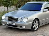 Mercedes-Benz E 320 2002 годаүшін5 550 000 тг. в Туркестан