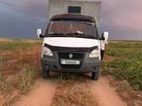 ГАЗ ГАЗель 2006 года за 3 500 000 тг. в Иргели – фото 3