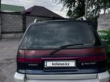 Mitsubishi Space Wagon 1993 года за 1 100 000 тг. в Алматы – фото 4