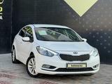 Kia Cerato 2013 года за 6 400 000 тг. в Актау – фото 3