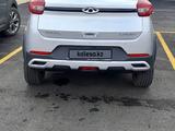 Chery Tiggo 2 2023 года за 5 000 000 тг. в Уральск – фото 5